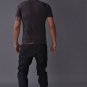 2804100039 Mens casual tee