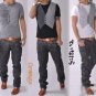 2804100040 Mens casual tee