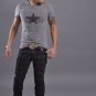 2804100041 Mens casual tee