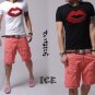 2804100042 Mens casual tee
