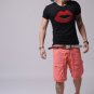 2804100042 Mens casual tee