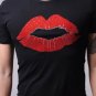 2804100042 Mens casual tee
