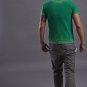 2804100043 Mens short tee