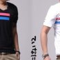 2804100044 Mens casual tee