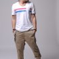 2804100044 Mens casual tee