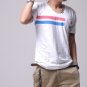 2804100044 Mens casual tee