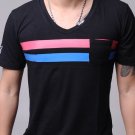 2804100044 Mens casual tee