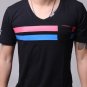 2804100044 Mens casual tee