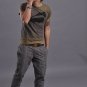 2804100045 Mens casual tee