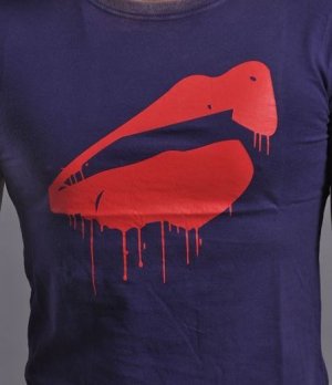 2804100045 Mens casual tee