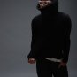 2804100047 Mens casual long tee