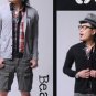 2804100048 Mens casual sweater