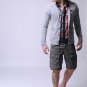 2804100048 Mens casual sweater