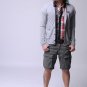 2804100048 Mens casual sweater