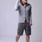 2804100048 Mens casual sweater