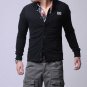 2804100048 Mens casual sweater