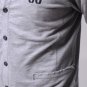 2804100048 Mens casual sweater