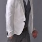 2804100053 Mens casual suit