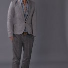2804100056 Mens casual suit