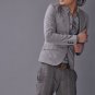 2804100056 Mens casual suit