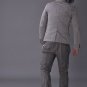 2804100056 Mens casual suit