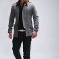 2804100057 Mens casual jacket