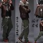 2804100059 Mens boast jacket