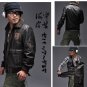 2804100060 Mens boast jacket air force
