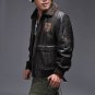 2804100060 Mens boast jacket air force