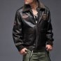 2804100060 Mens boast jacket air force