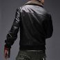 2804100060 Mens boast jacket air force