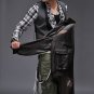 2804100060 Mens boast jacket air force