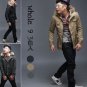2804100061 Mens casual jacket