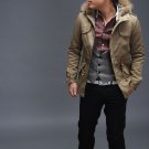2804100061 Mens casual jacket