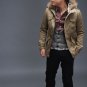 2804100061 Mens casual jacket