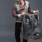 2804100061 Mens casual jacket