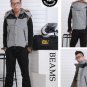 2804100062 Mens casual vest