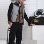 2804100062 Mens casual vest