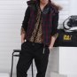 2804100062 Mens casual vest