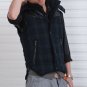 2804100062 Mens casual vest