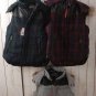 2804100062 Mens casual vest