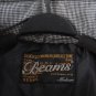 2804100062 Mens casual vest