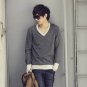 2804100063 Mens casual sweater