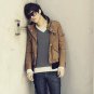 2804100063 Mens casual sweater