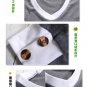 2804100063 Mens casual sweater
