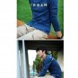 2804100064 Mens casual long tee