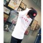 2804100064 Mens casual long tee