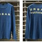 2804100064 Mens casual long tee