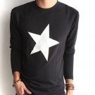 2804100065 Mens casual tee