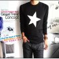 2804100065 Mens casual tee